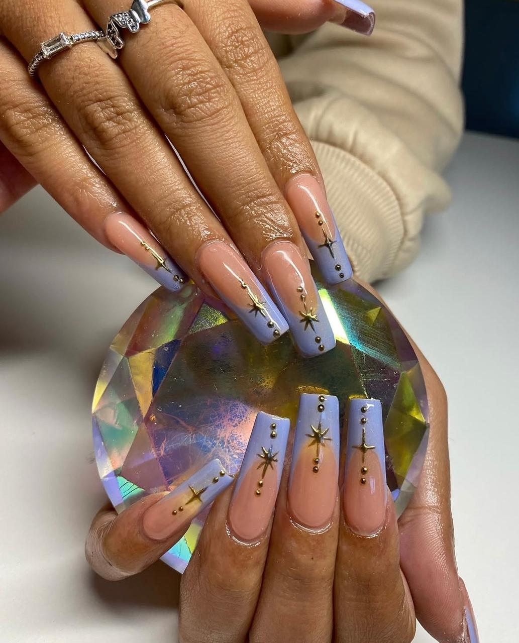 Gel Extensions