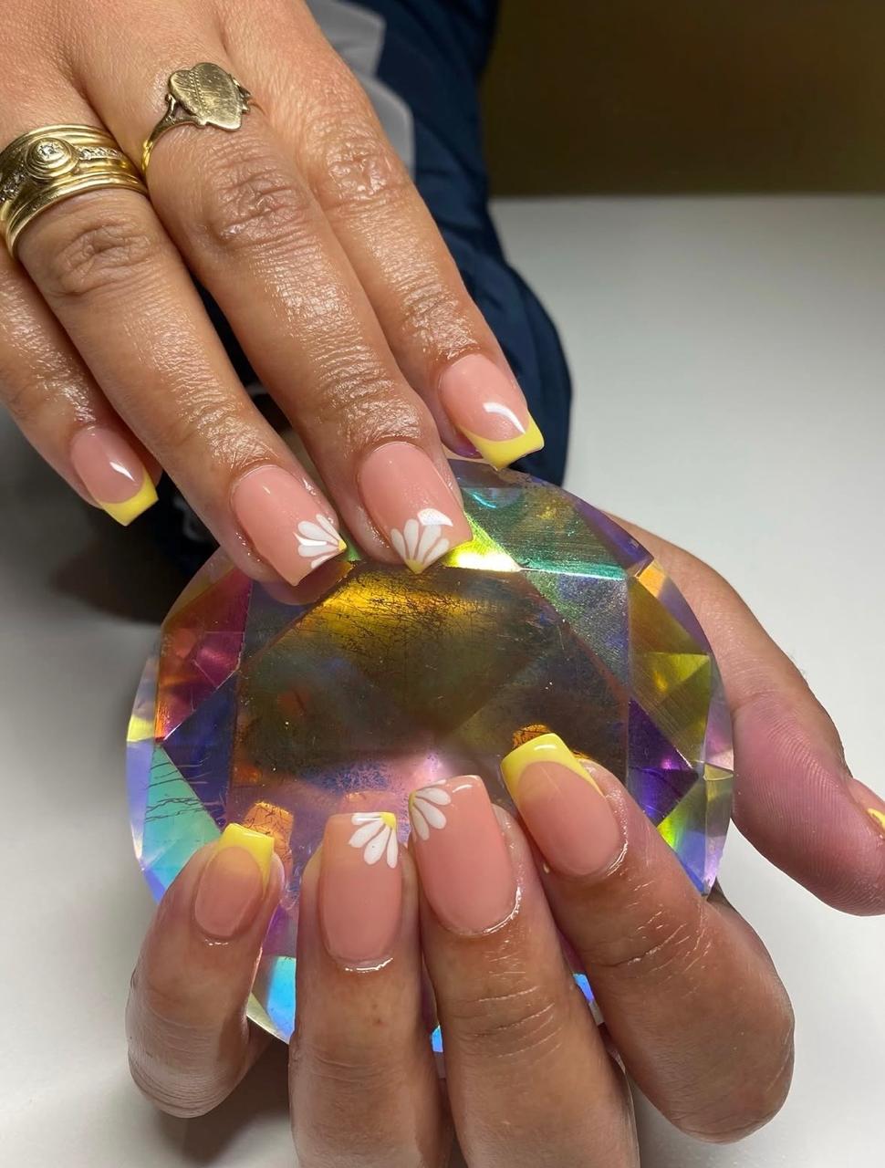 Manicure